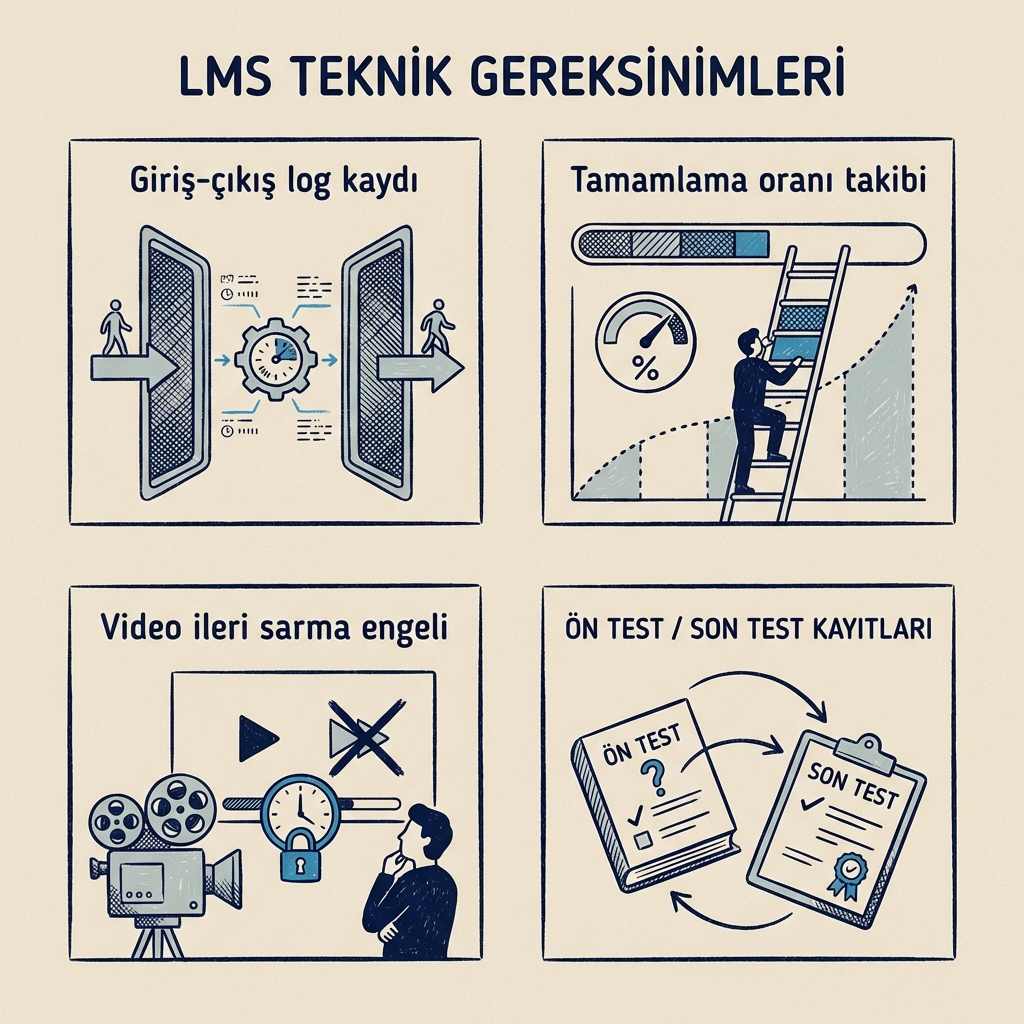 Örnek Tasarım