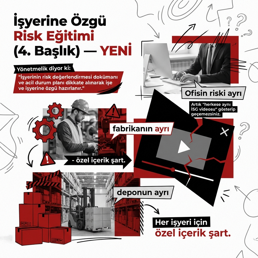 Örnek Tasarım